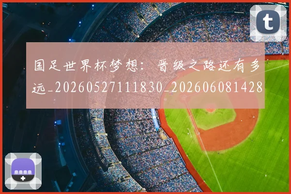 国足世界杯梦想:晋级之路还有多远_20260527111830_20260608142823
