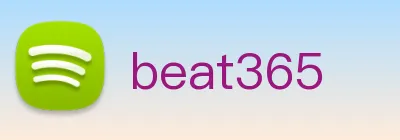 beat365 Logo